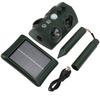 Outdoor Solar Animal Repellent Ultrasonic Vibration Smart Animal Snake Repellent