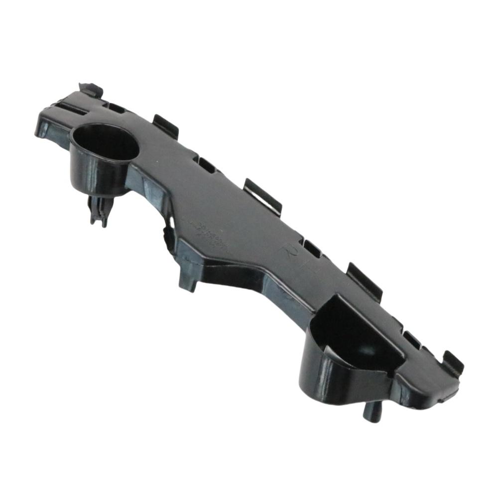 2 шт. Кронштейн крепления переднего бампера для 2011-2014 Mazda 2 D01N-50-0U1, D01N-50-0T1