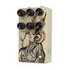 Walrus Audio Walrus Audio Eons Fuzz Fuzz Пятиступенчатый WAL-EONS