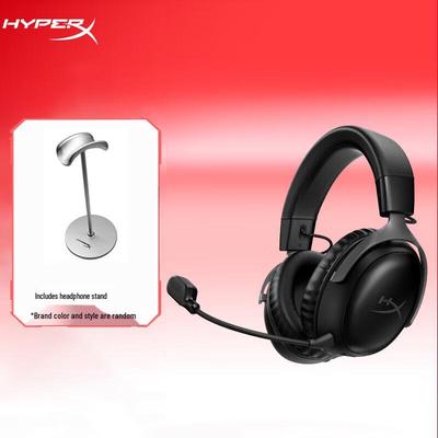 Беспроводная игровая гарнитура HyperX Cloud III