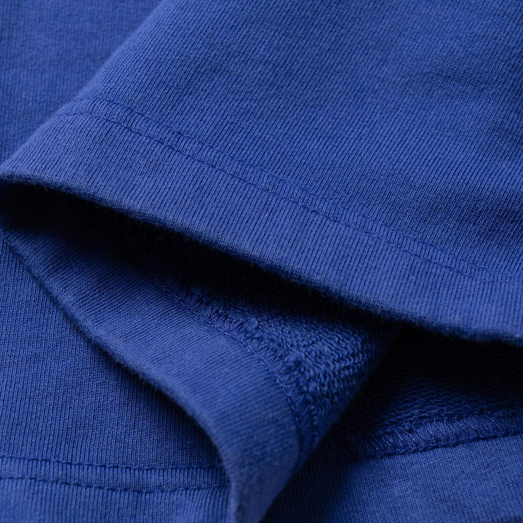 Balenciaga Шорты с принтом логотипа 676137TNVB64388