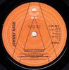 7-дюймовая пластинка JOHNNY NASH - Birds Of A Feather SEPC4931PROMO Epic 1977 UK Регги, Ска и Даб Б/У