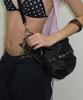 Yeomim Slouchy Bag (Nylon Black)