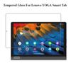 1PC/2PCS/3PCS Tempered Glass For Lenovo YOGA Smart Tab 10.1 Tab 5 YT-X705 YT-X705F Tab5 X705 X705X X705F YT-X705X Tablet Screen Protector Film