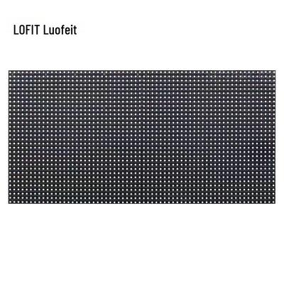 Двухцветная светодиодная панель Lofit P3.75 с разъемом CN (адаптер в комплекте)