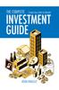 Книга The Complete Investment Guide : Create Your Path To Wealth