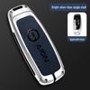 Совместимый чехол для ключа для GAC Aion Y Plus, Aion S Charm 580, Aion V и Trumpchi S Max
