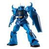 Мобильный костюм TAMASHII NATIONS ROBOT Spirits Gundam MS-07B Gouf ver. АНИМЕ. (переиздание) приблизительно 125 мм ПВХ АБС окрашенная подвижная фигурка