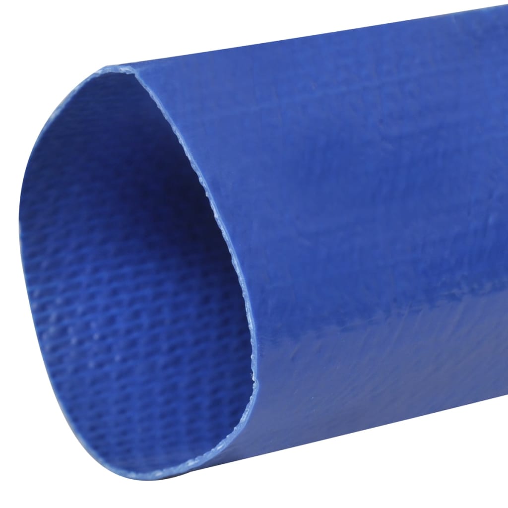 Vidaxl Wąż Z Wkładką Pvc, Średnica 1'', Długość 50 M