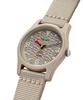 [TRIWA] Мужские часы TRIWA Time for Oceans Песок TIME FOR OCEANS TFO105-CL152612 [Оригинальный импорт]