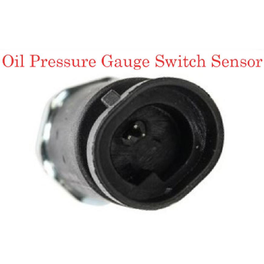 Oil Pressure Gauge Switch Sensor Fits:OEM#12562267 Chevrolet GMC Pontiac 99-02