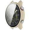 Чехол со встроенной защитной пленкой и рамкой для Smart-часов Watch 5 Professional, крышка из закаленного стекла PC