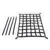 Pickup   Net Strong Load Bearing   Multifunctional Heavy Duty Roof Rack   Basket Net with S Hook