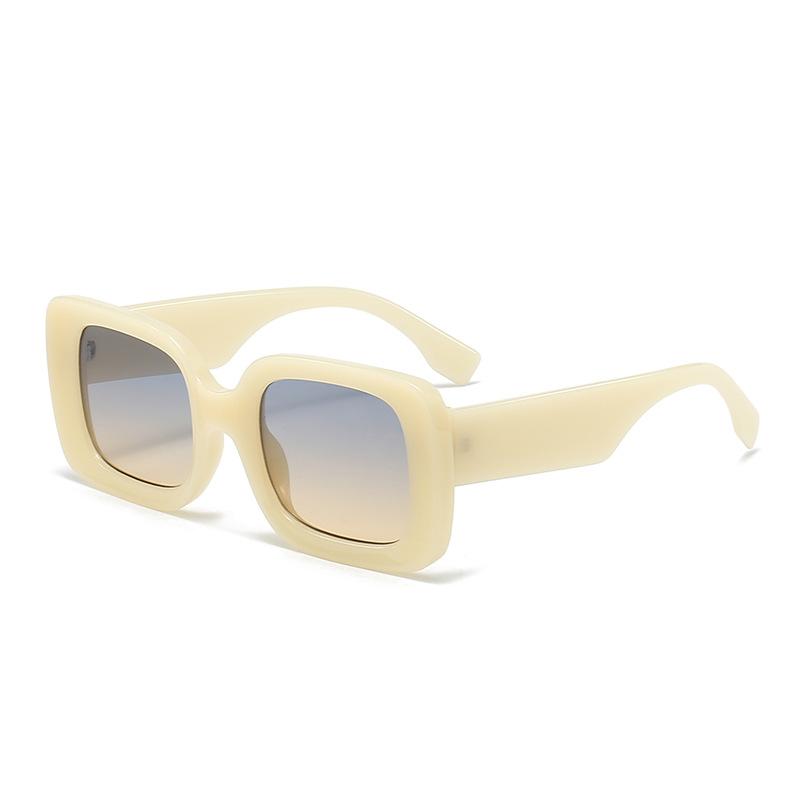 Солнцезащитные очки в узкой оправе, женские солнцезащитные очки высокого класса, квадратные солнцезащитные очки