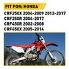 Ремонтный комплект для карбюратора Honda CRF250X CRF250R CRF450R 2004-2017