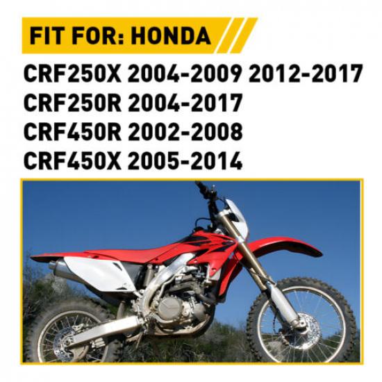 Ремонтный комплект для карбюратора Honda CRF250X CRF250R CRF450R 2004-2017