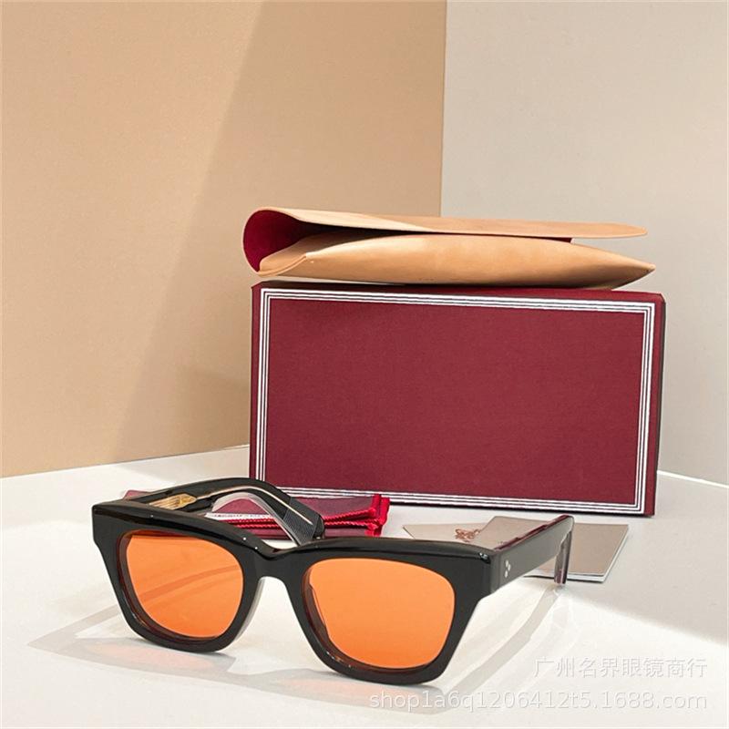 PALM JACQUES Luxury Designer Sunglasses for Men and Women, European and American Photochromic Sunglasses jmm DEALAN