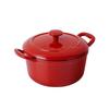 Чугунный казан Fissler Calen Color Series