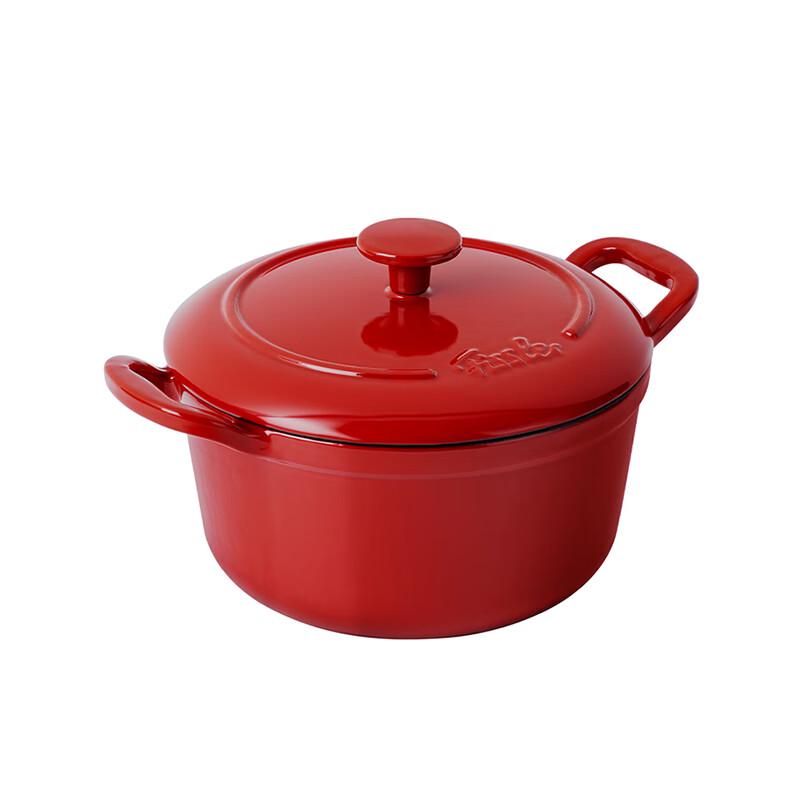 Чугунный казан Fissler Calen Color Series