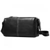 MenBag Leather Crossbody Bag Moy623d