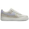Nike Женские кроссовки Air Force 1 Low '07 Se с жаккардовой цветочной вышивкой DR6402-900
