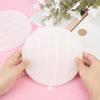 Reusable Nail Dust Collector Filter Replacement Manicure Screen Plate  Professional Use