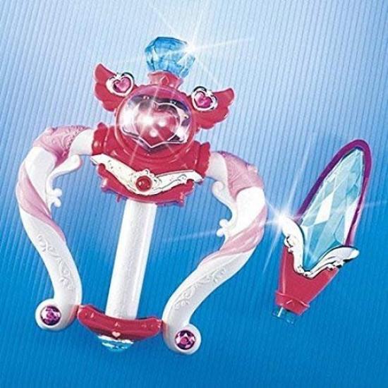 Sailor Moon Princess Harp