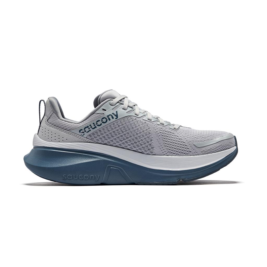 SAUCONY Руководство 17 Cloud Mirage Saucony S20936-243