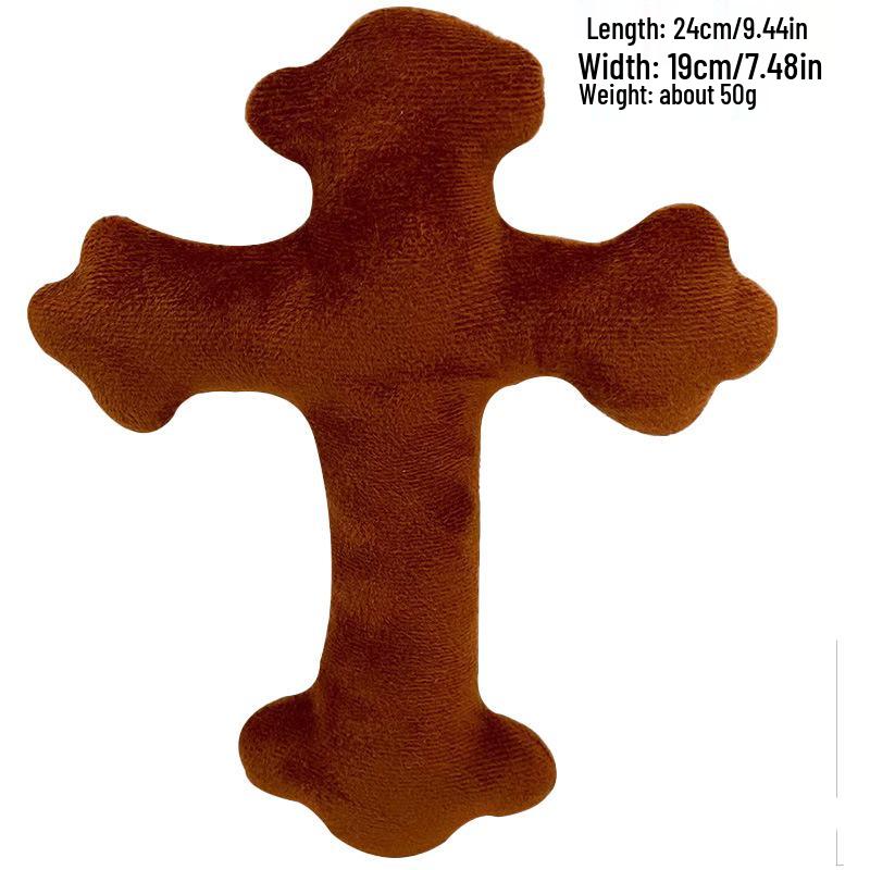 Плюшевая игрушка Фигурка Двери Побег Ужасы Трансграничный