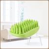 Pet Bath Brush Rubber Comb Hair Removal Brush Pet Dog Cat Grooming Cleaning Glove Massage Pet Supplies