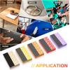 DSPIAE Sanding Sponge Set for Gundam GK Military Model Combo Arc Grinding Polishing Sandpaper Making Tool Sanding Paper 30Pc