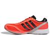 Adizero Adios OG Solar Red Unisex Sneakers Footwear-White Core-Black IH0971