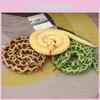 Realistic Spotted Snake Plush Toy Soft And Cuddly Stuffed Animal For Kids Prank