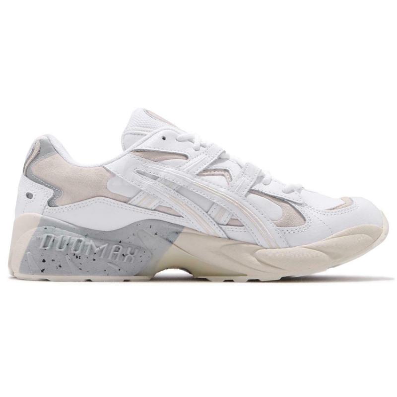 Asics Gel Kayano 5 Og 'Off White' Sneakers 1191A147-100