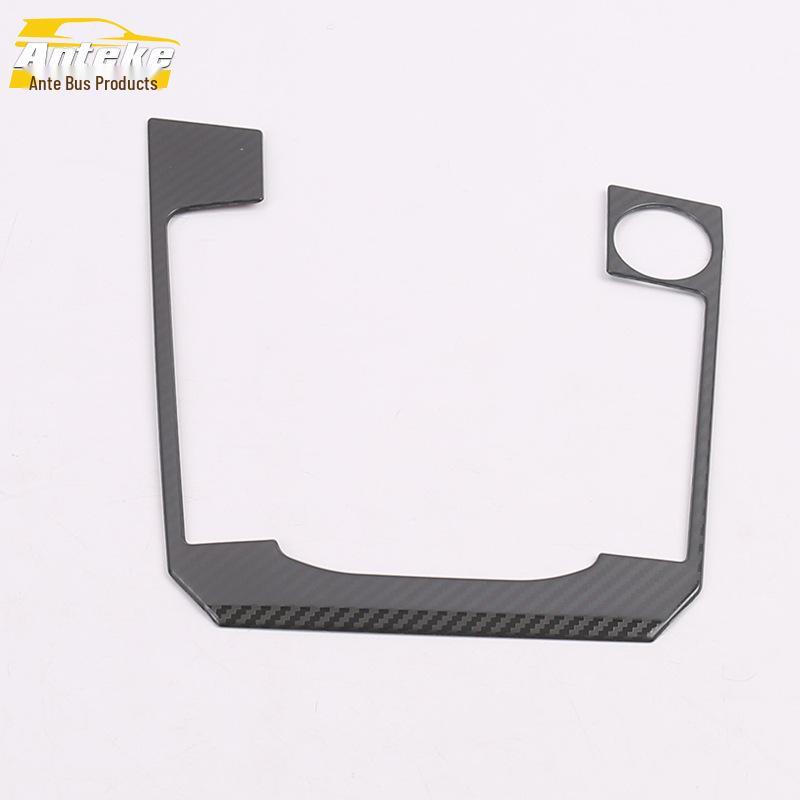 Наклейки для панели переключения передач и отделки центральной консоли Sagitar для 19 моделей