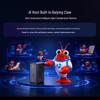 Lenovo AI Мини-настольный ПК Baiying 300 (Китайская версия)