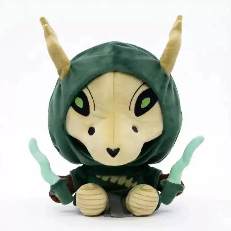 New  Slay The Spire 2 Plush Doll Cute Anime Peripherals Toy Birthday Christmas Gift