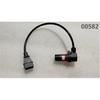 Crankshaft position sensor (speed sensor) for Great wall wingle GW2.8TCI GW2.5TCI GW2.8TC engine OEM:3612200-E06 3612200A-E06