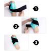 Ankle Ice Pack Wrap for Foot Discomfort Gel Cold Hot Compression Therapy for Swelling Plantar Fasciitis Achilles Tendonitis Sprained Ankles Recovery