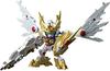 Bandai Hobby - Gundam Build Divers - #26 EX Valkyl
