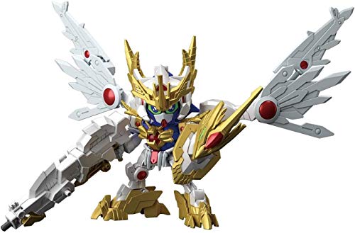 Bandai Hobby - Gundam Build Divers - #26 EX Valkyl