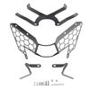 Motorcycle Headlight Grille Guard Cover Protector For NMAX155 V3 2025 Accessories