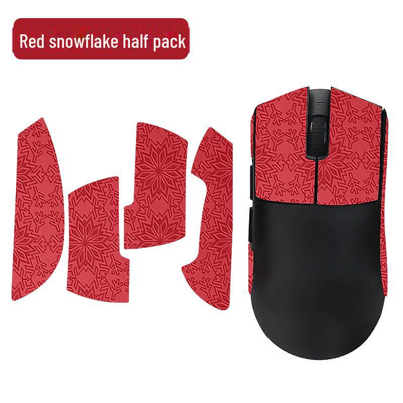 ATK Raykong X1/X1PRO/PRO MAX/Ultra Mouse Anti-Slip Sweat-Absorbent Wear-Resistant Sticker