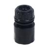 4 Points Water Pipe Fast Connecting Joint Hose Tubing Repair Coupler Garden Irrigation Adapter Quick Water Connector