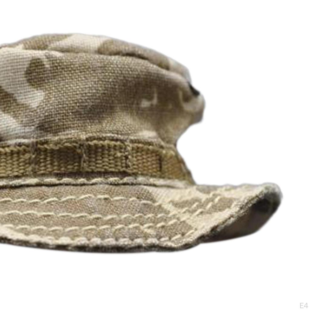 1/6 Кепка мужской фигурки костюм, ретро стильный головной убор для 12'' дюймовых фигурок аксессуар