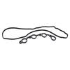 22441-2B002 224412B002 Прокладка клапанной крышки G4FC G4FA для Hyundai/KIA Elantra I30 Rio Reina Accent Venga 1,4 1,6 CVVT