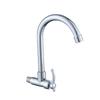 1Pc Kitchen Bathroom Faucet Water Single Hole Swivel Single Cold Tap 360° Rotatable Faucet For Kitchen Faucet