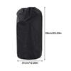 210D Oxford Propane Tank Cover Waterproof Dustproof Gas Bottles Cover Outdoor Gas Tank Cover Small Outdoor Accessories