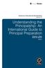Книга Understanding the Principalship : An International Guide To Principal Preparation
