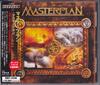CD MASTERPLAN - Masterplan MICP10346 AVALON 2003 Япония Металл Б/У